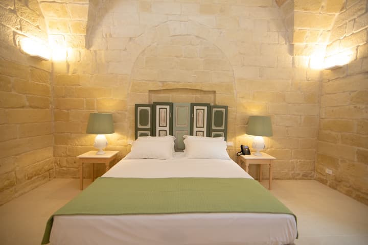 Masseria Lilei - Puglia, Salento