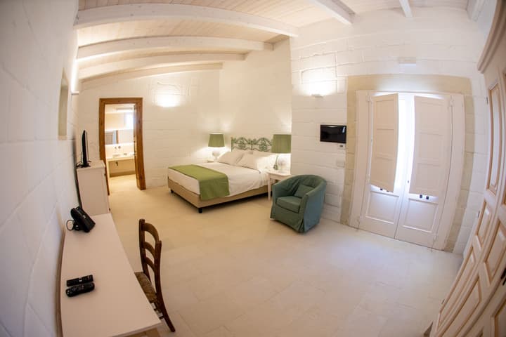 Masseria Lilei - Puglia, Salento