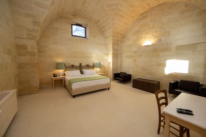 Masseria Lilei - Puglia, Salento