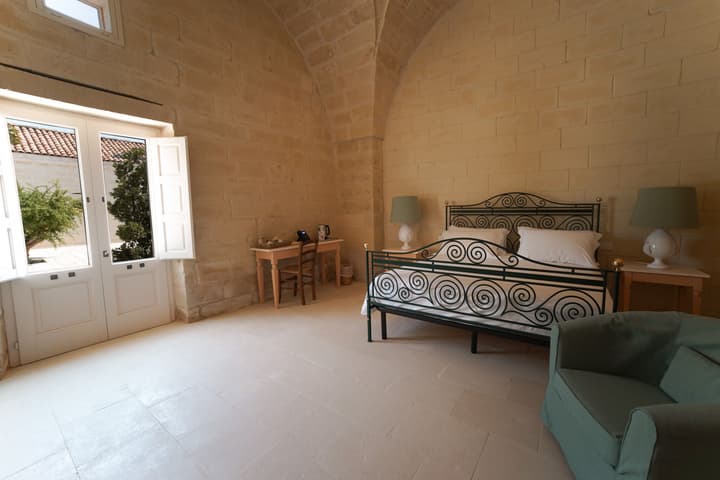 Masseria Lilei - Puglia, Salento