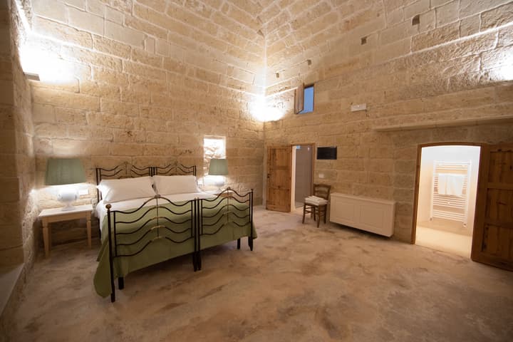 Masseria Lilei - Puglia, Salento
