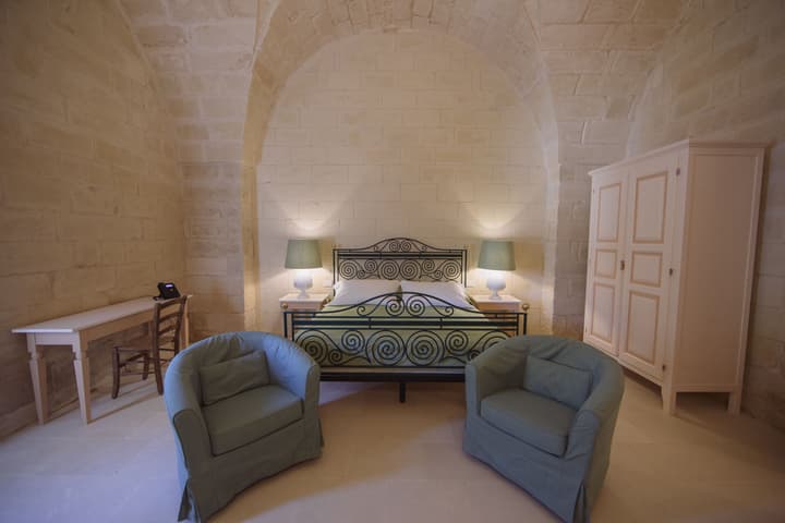 Masseria Lilei - Puglia, Salento