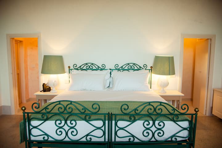 Masseria Lilei - Puglia, Salento