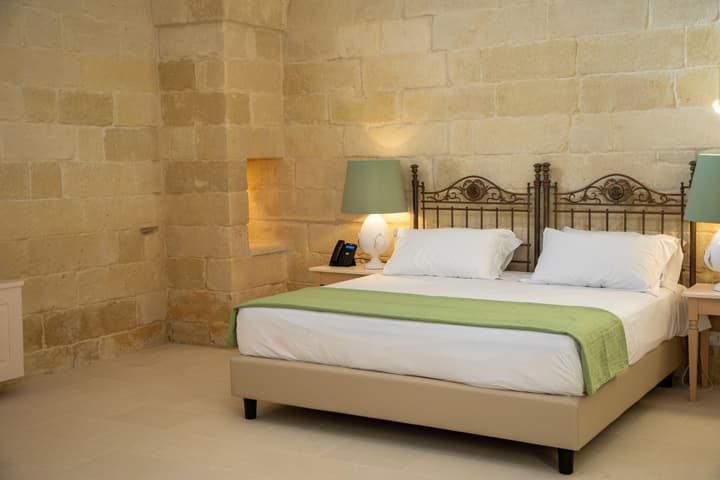 Masseria Lilei - Puglia, Salento