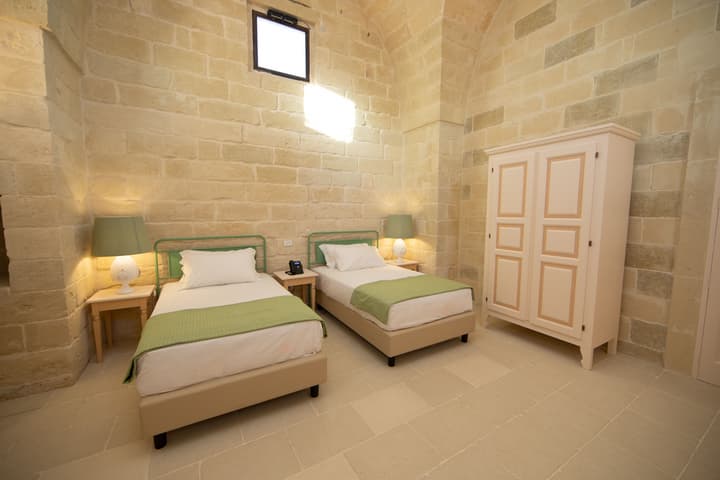 Masseria Lilei - Puglia, Salento