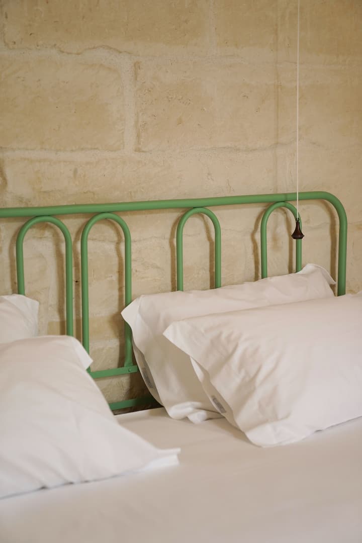 Masseria Lilei - Puglia, Salento