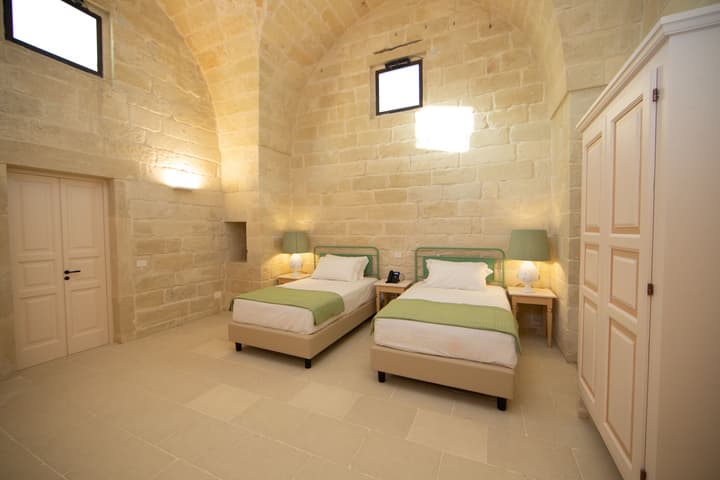 Masseria Lilei - Puglia, Salento