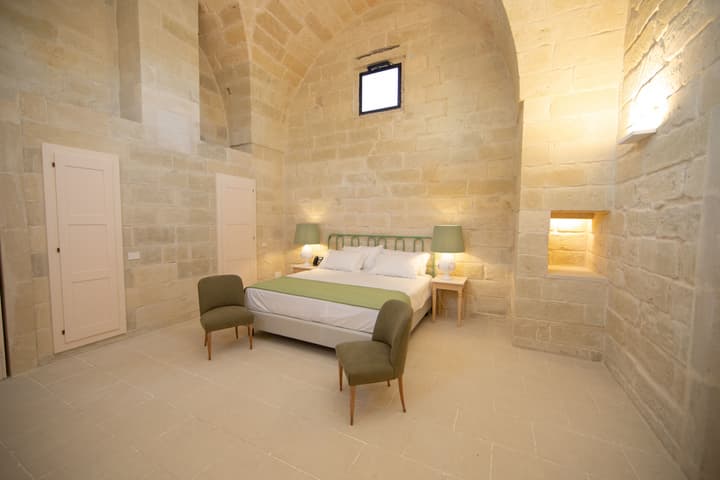 Masseria Lilei - Puglia, Salento