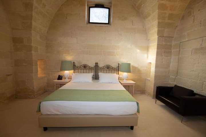 Masseria Lilei - Puglia, Salento