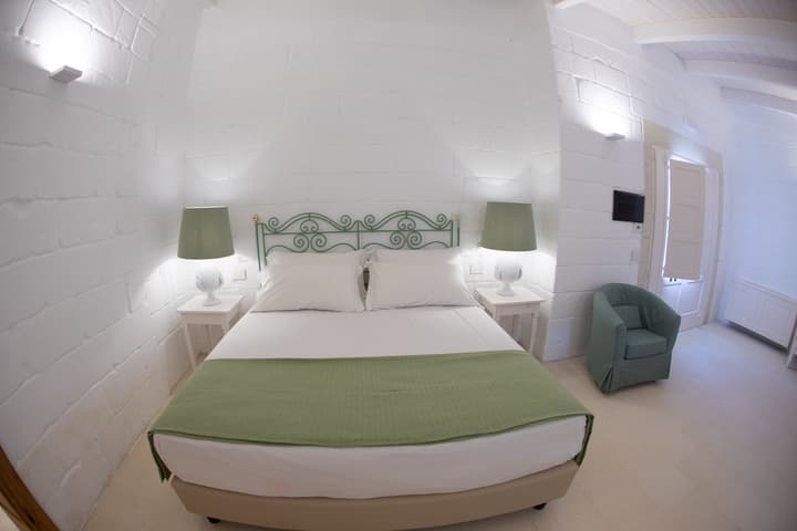 Masseria Lilei - Puglia, Salento