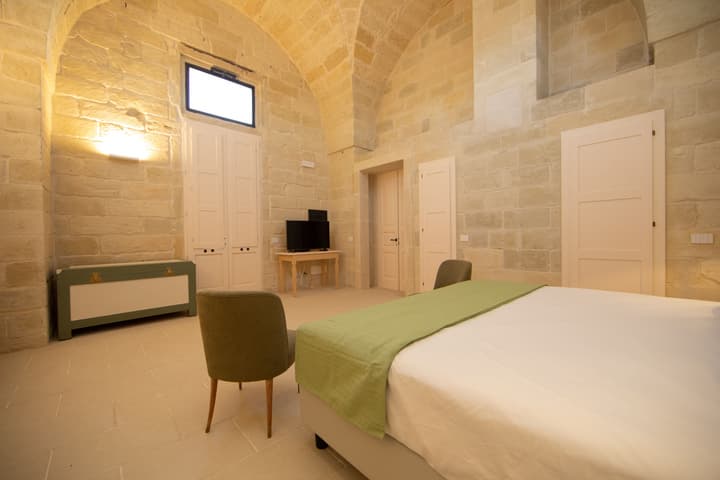 Masseria Lilei - Puglia, Salento