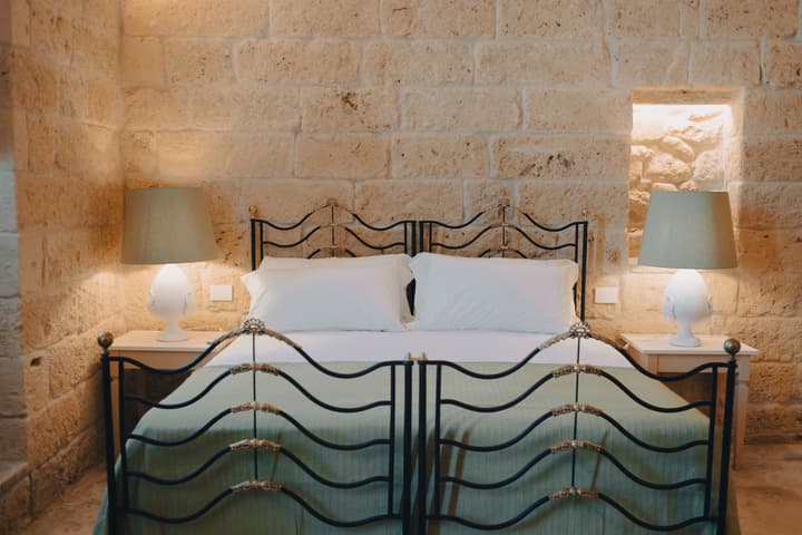 Masseria Lilei - Puglia, Salento