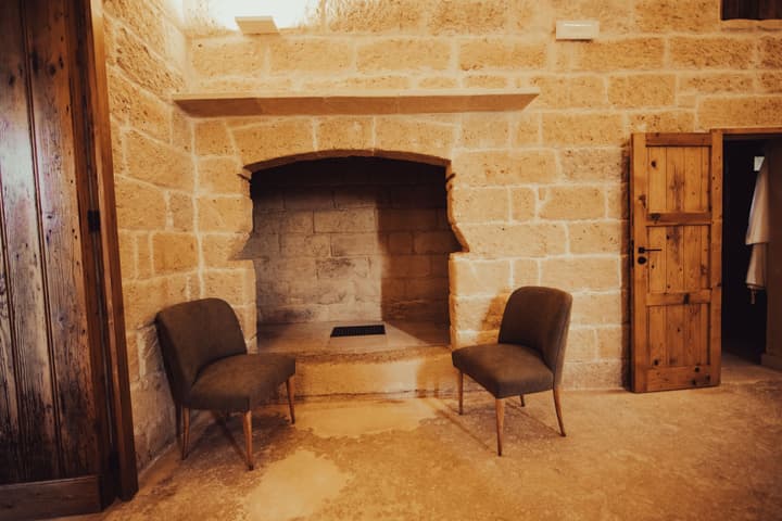 Masseria Lilei - Puglia, Salento