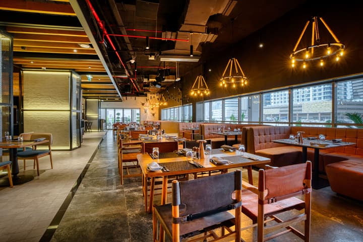 The First Collection Business Bay, Dubai, a Tribute Portfolio Hotel