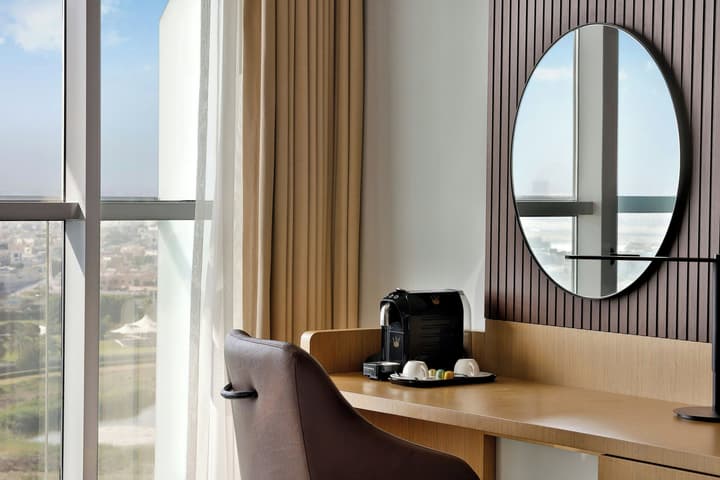 The First Collection Business Bay, Dubai, a Tribute Portfolio Hotel