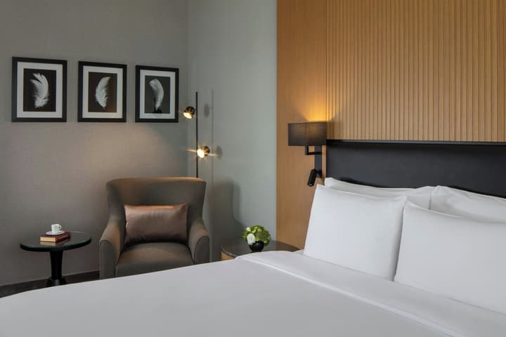 The First Collection Business Bay, Dubai, a Tribute Portfolio Hotel