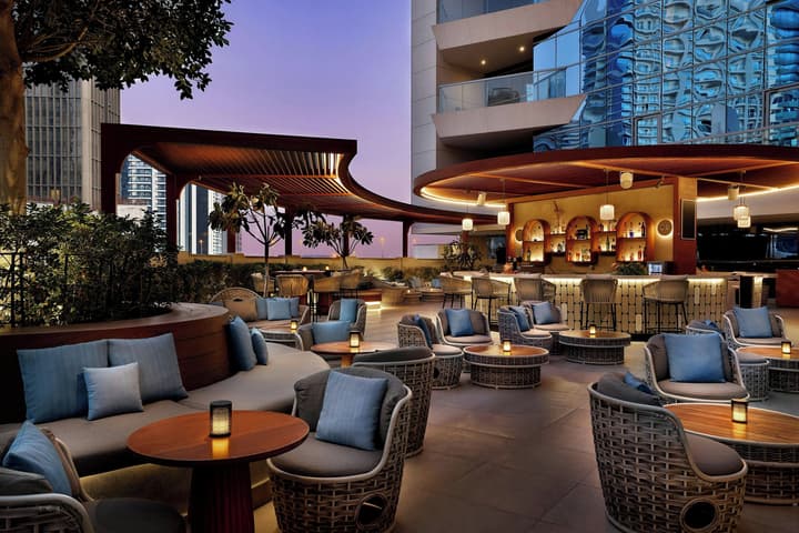 The First Collection Business Bay, Dubai, a Tribute Portfolio Hotel