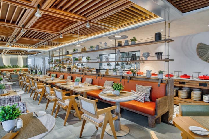 The First Collection Business Bay, Dubai, a Tribute Portfolio Hotel