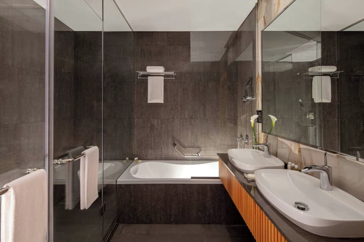 The First Collection Business Bay, Dubai, a Tribute Portfolio Hotel
