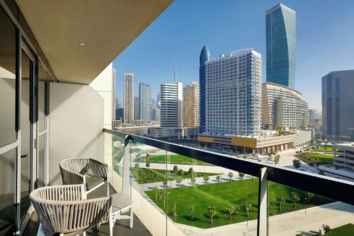 The First Collection Business Bay, Dubai, a Tribute Portfolio Hotel