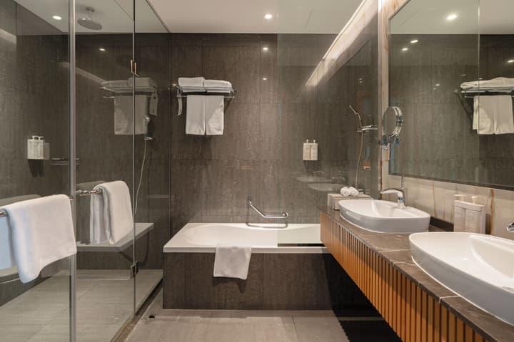 The First Collection Business Bay, Dubai, a Tribute Portfolio Hotel