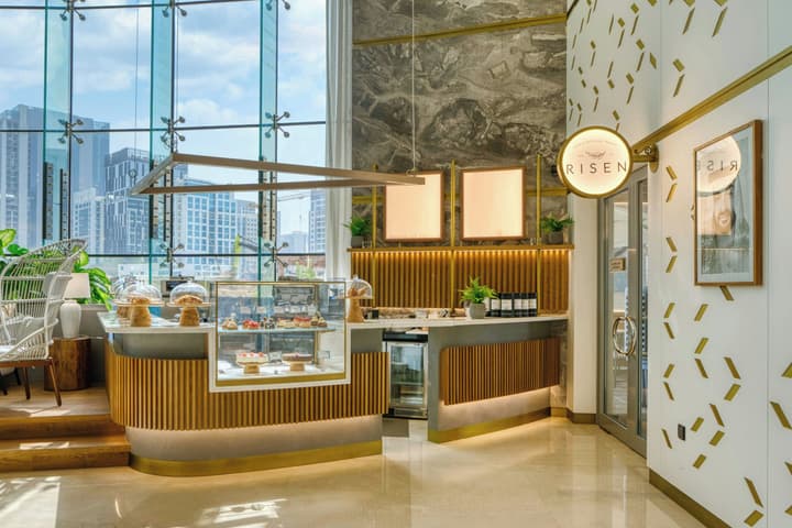 The First Collection Business Bay, Dubai, a Tribute Portfolio Hotel
