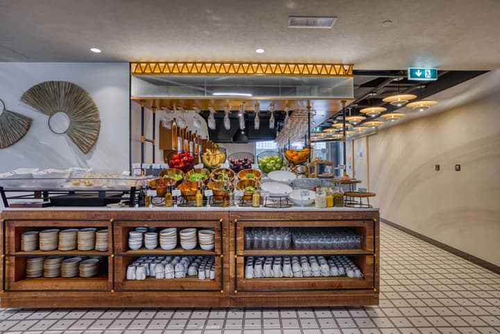 The First Collection Business Bay, Dubai, a Tribute Portfolio Hotel
