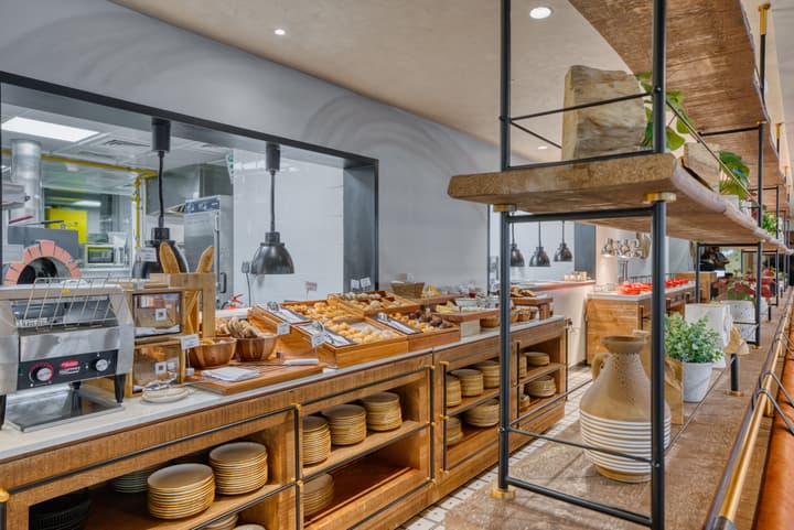 The First Collection Business Bay, Dubai, a Tribute Portfolio Hotel