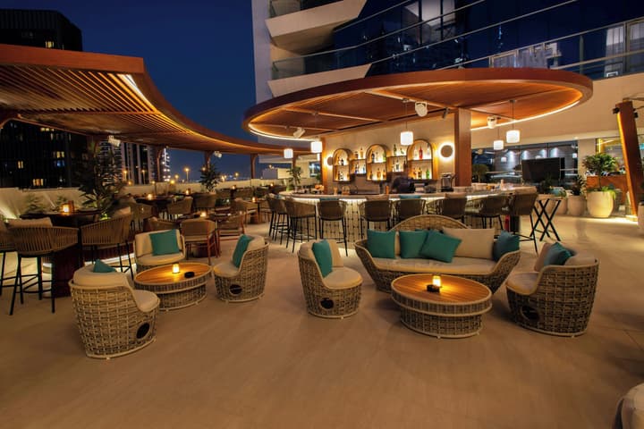 The First Collection Business Bay, Dubai, a Tribute Portfolio Hotel