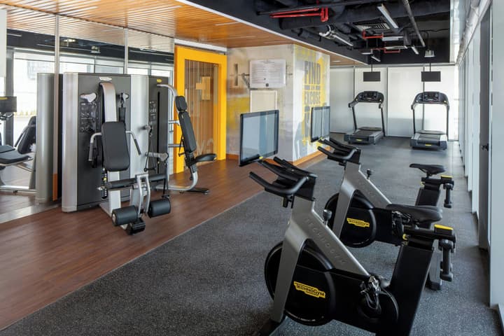 The First Collection Business Bay, Dubai, a Tribute Portfolio Hotel
