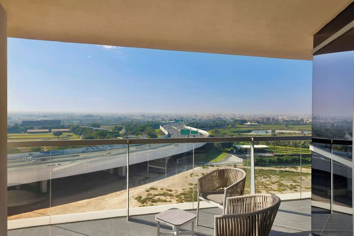 The First Collection Business Bay, Dubai, a Tribute Portfolio Hotel