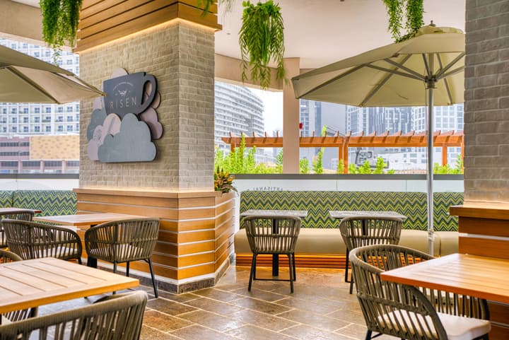 The First Collection Business Bay, Dubai, a Tribute Portfolio Hotel