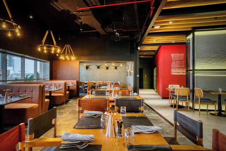 The First Collection Business Bay, Dubai, a Tribute Portfolio Hotel