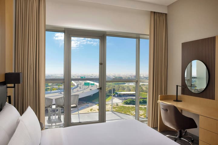 The First Collection Business Bay, Dubai, a Tribute Portfolio Hotel