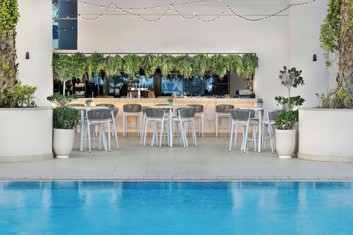 The First Collection Business Bay, Dubai, a Tribute Portfolio Hotel