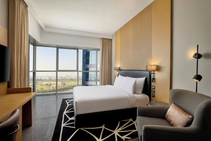 The First Collection Business Bay, Dubai, a Tribute Portfolio Hotel