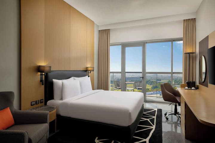 The First Collection Business Bay, Dubai, a Tribute Portfolio Hotel
