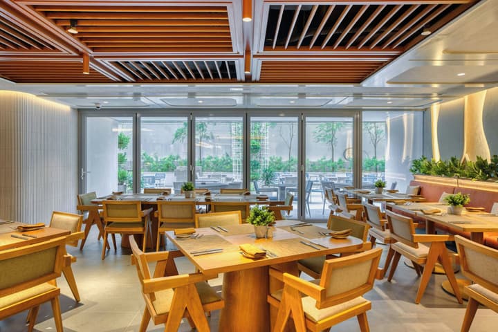 The First Collection Business Bay, Dubai, a Tribute Portfolio Hotel