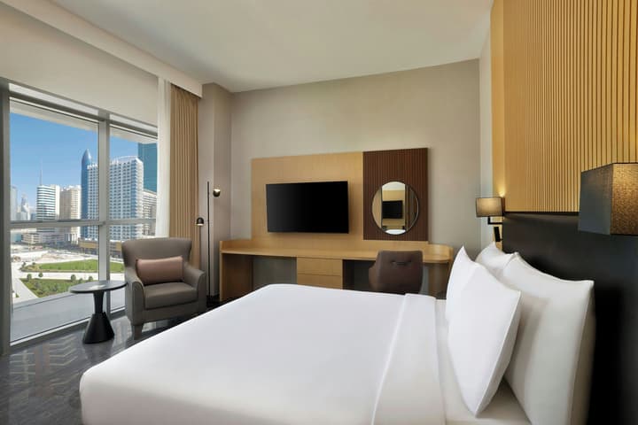 The First Collection Business Bay, Dubai, a Tribute Portfolio Hotel