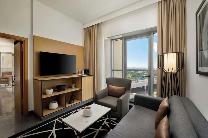 The First Collection Business Bay, Dubai, a Tribute Portfolio Hotel