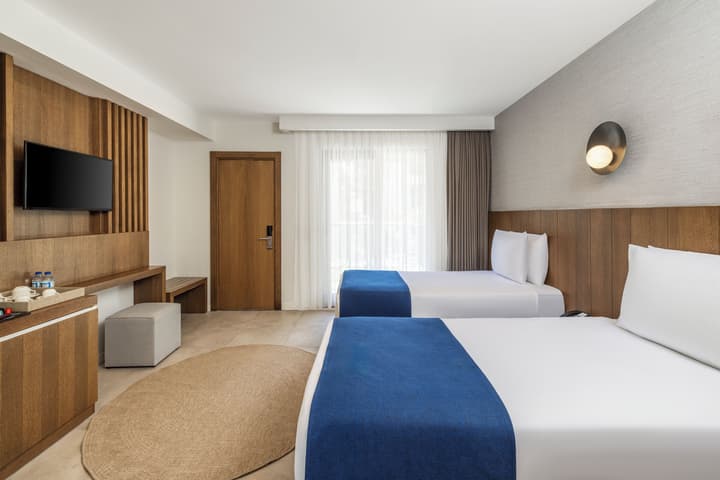 Mirada Exclusive Bodrum