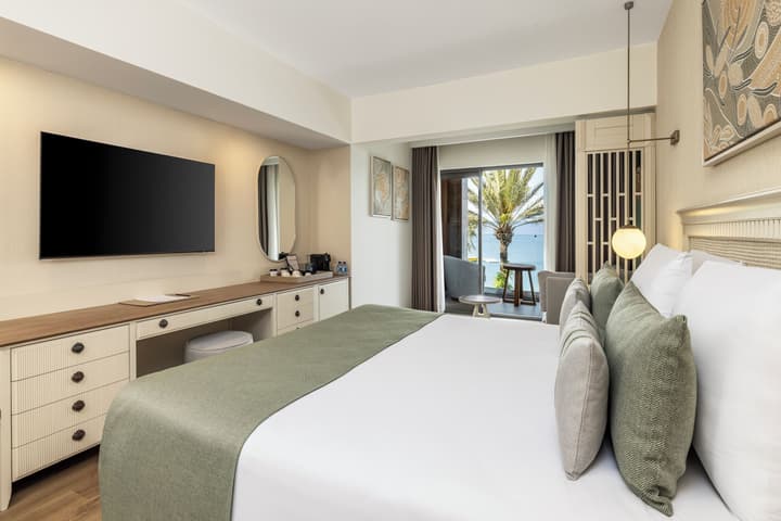 Mirada Exclusive Bodrum