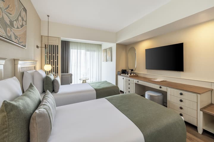Mirada Exclusive Bodrum