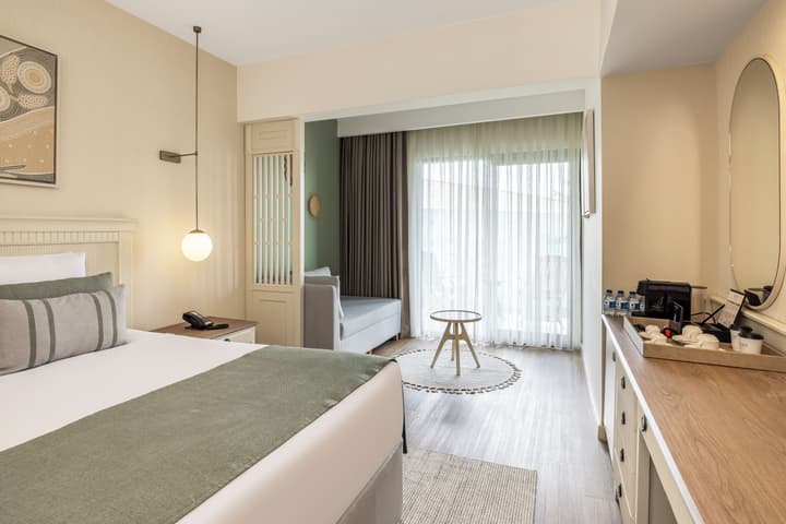 Mirada Exclusive Bodrum