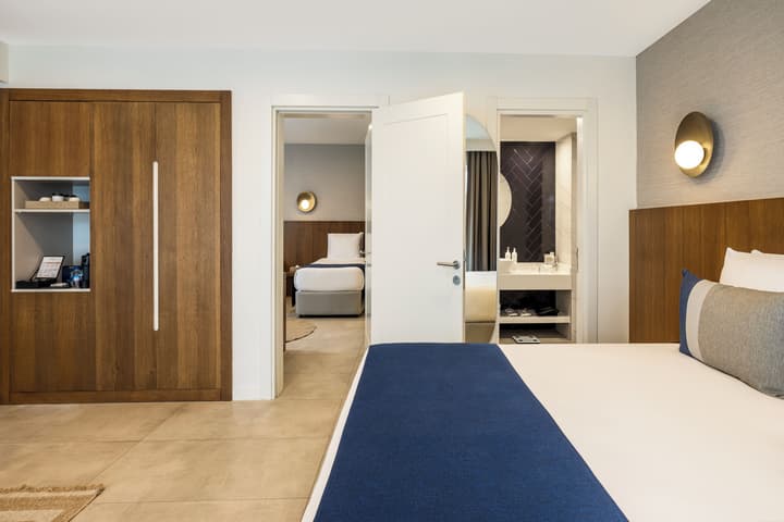 Mirada Exclusive Bodrum