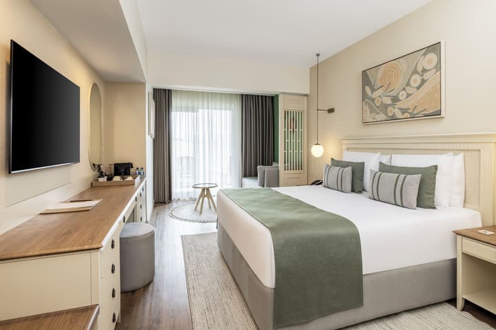 Mirada Exclusive Bodrum