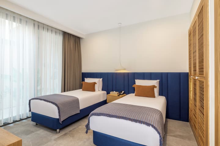 Mirada Exclusive Bodrum