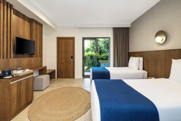 Mirada Exclusive Bodrum
