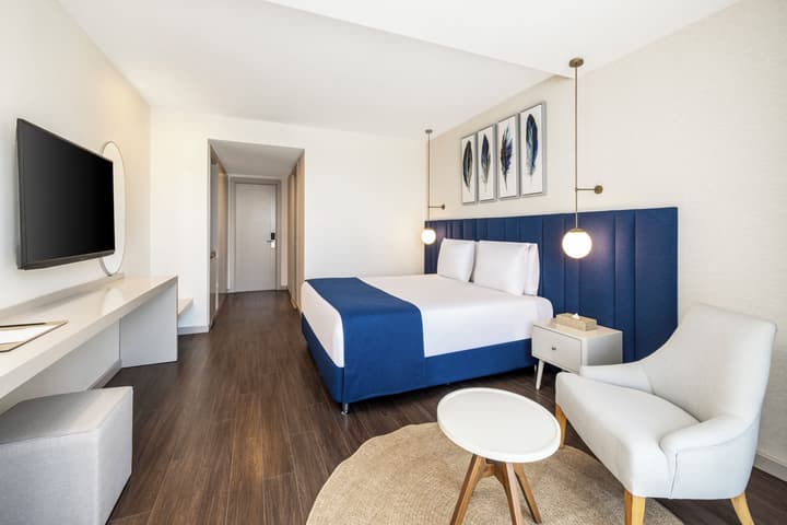 Mirada Exclusive Bodrum