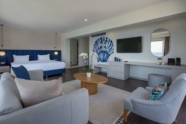 Mirada Exclusive Bodrum